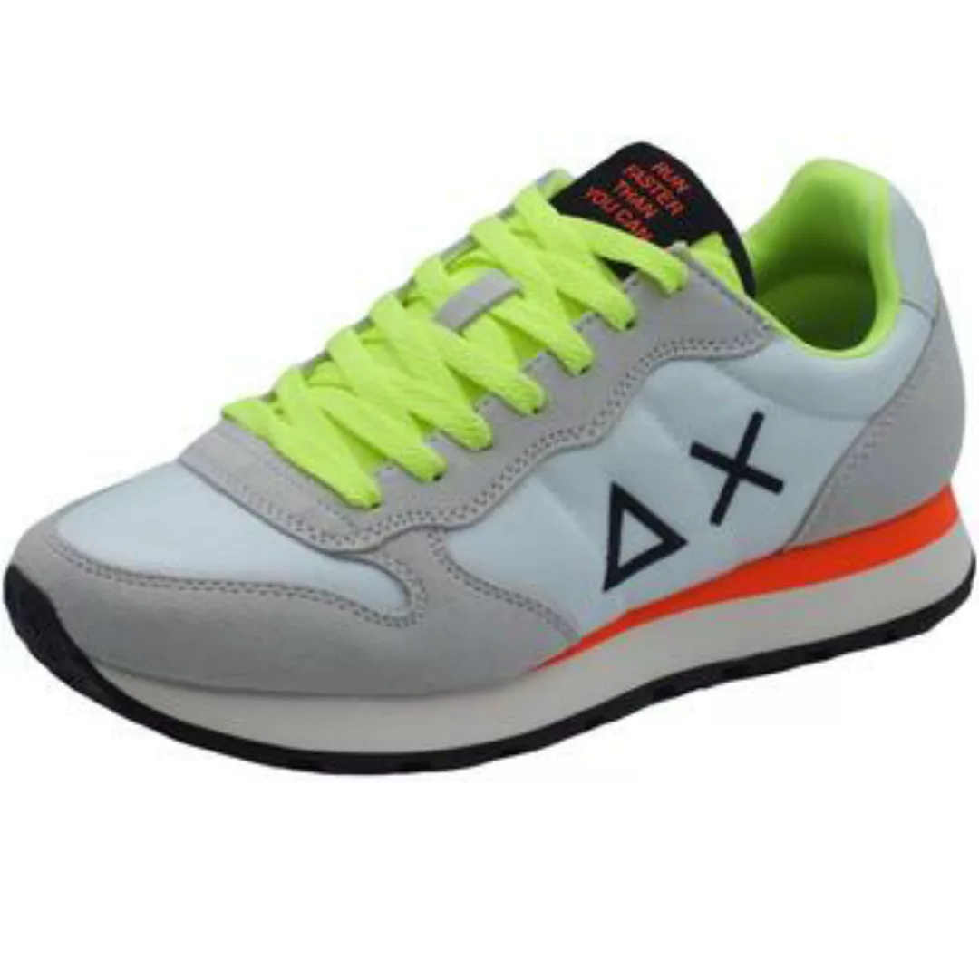 Sun68  Fitnessschuhe Z34102 Tom Fluo günstig online kaufen