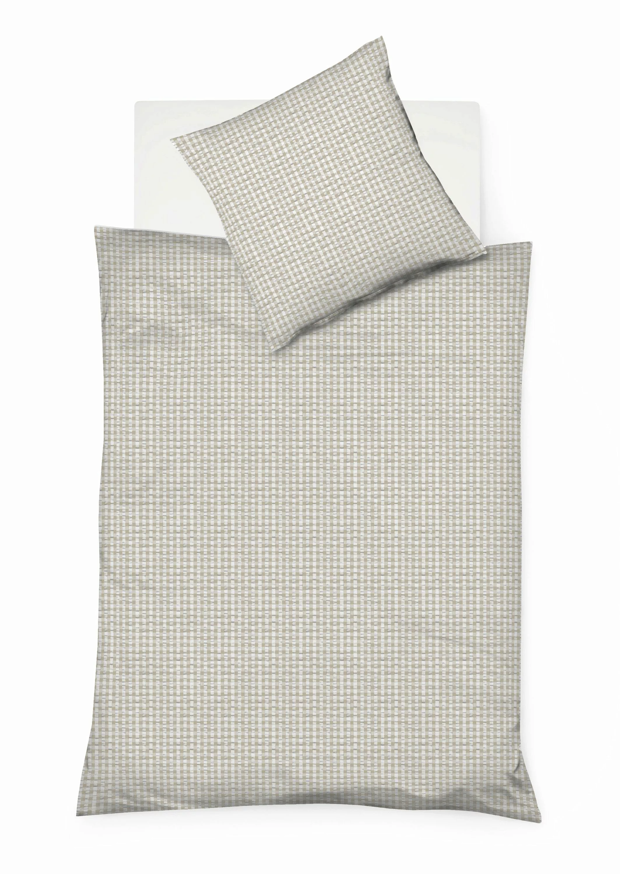 fleuresse Bettwäsche Bettwäsche Rio, 100% Baumwolle, günstig online kaufen