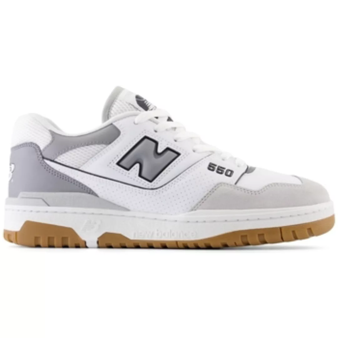 New Balance  Sneaker 550 BB550ESC günstig online kaufen