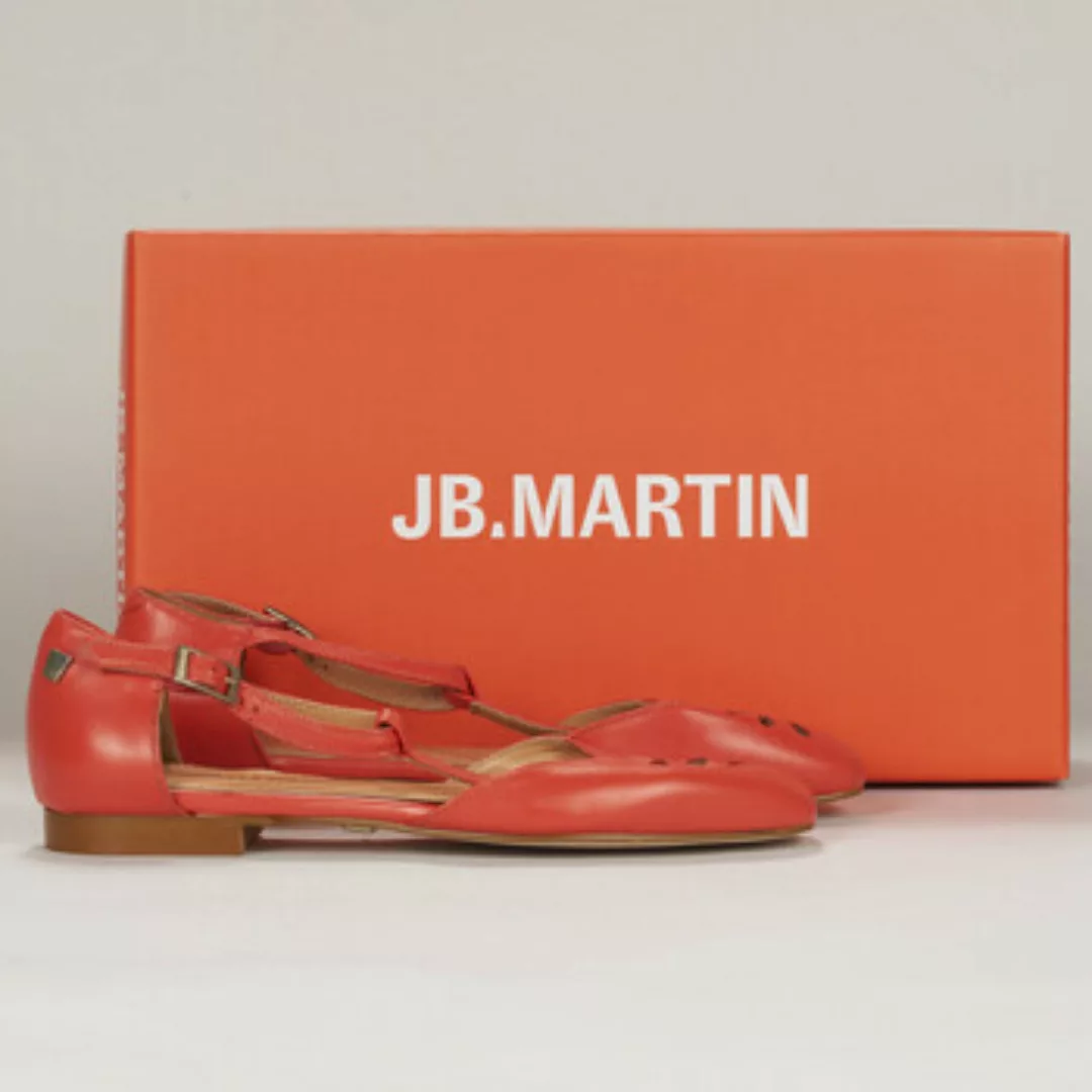 JB Martin  Ballerinas VIROLLE günstig online kaufen