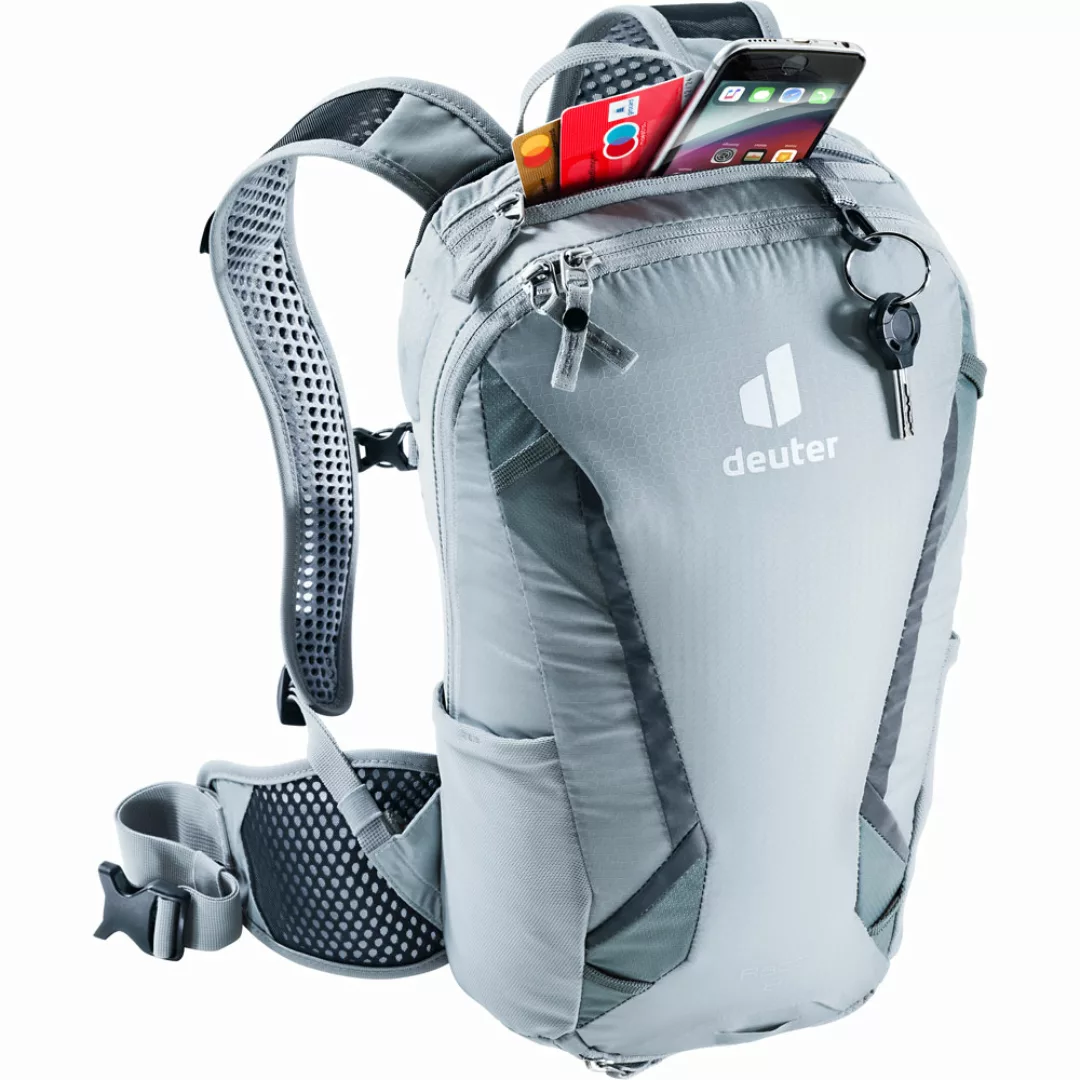 Deuter Race 8 Tin/Shale günstig online kaufen