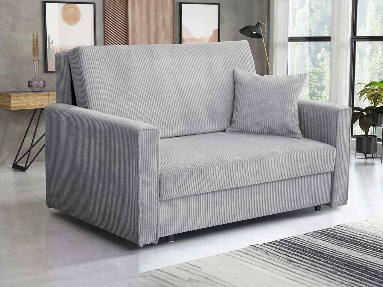 MIRJAN24 Schlafsofa Viva Bis Premium II, günstig online kaufen