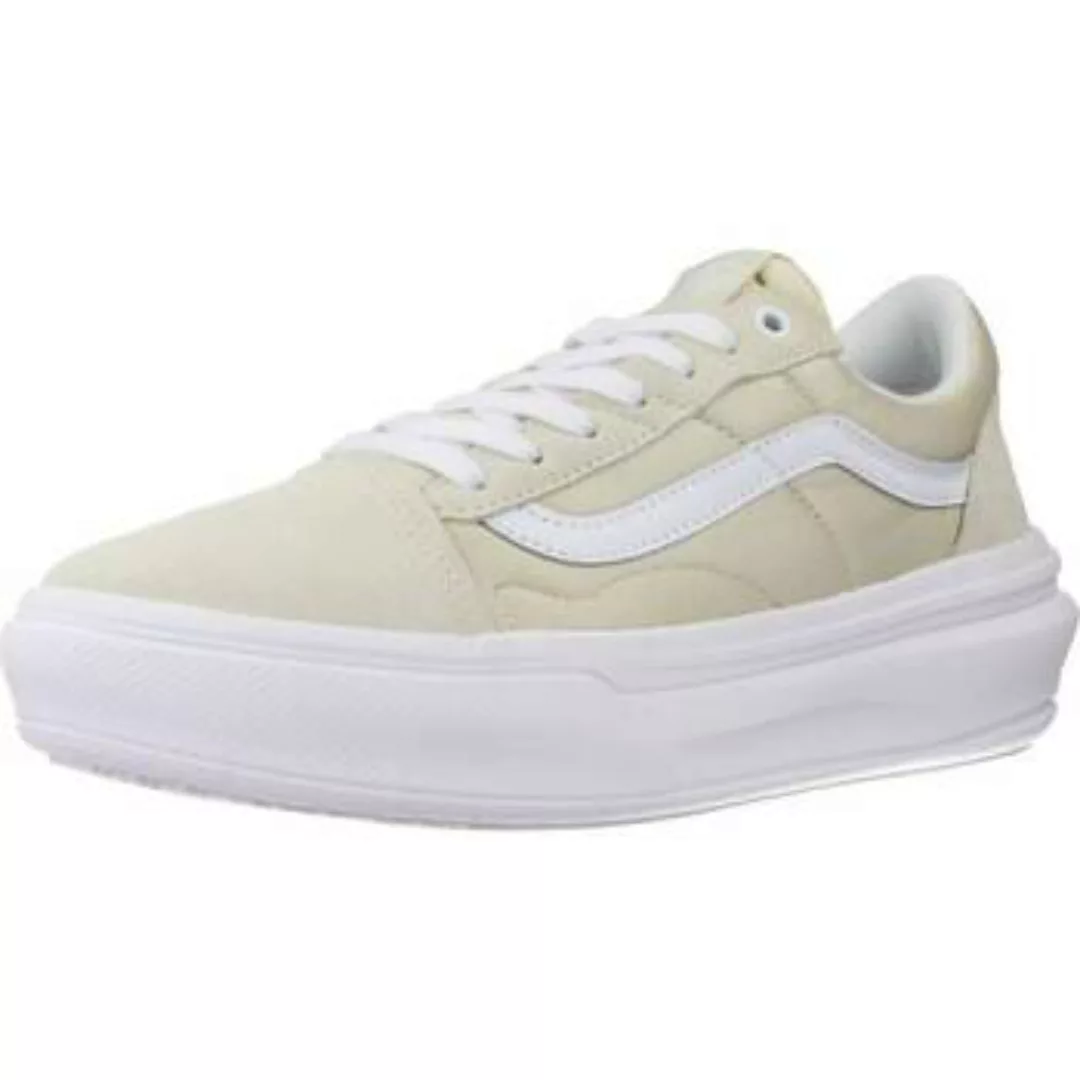 Vans  Sneaker OLD SKOOL OVERT CC günstig online kaufen