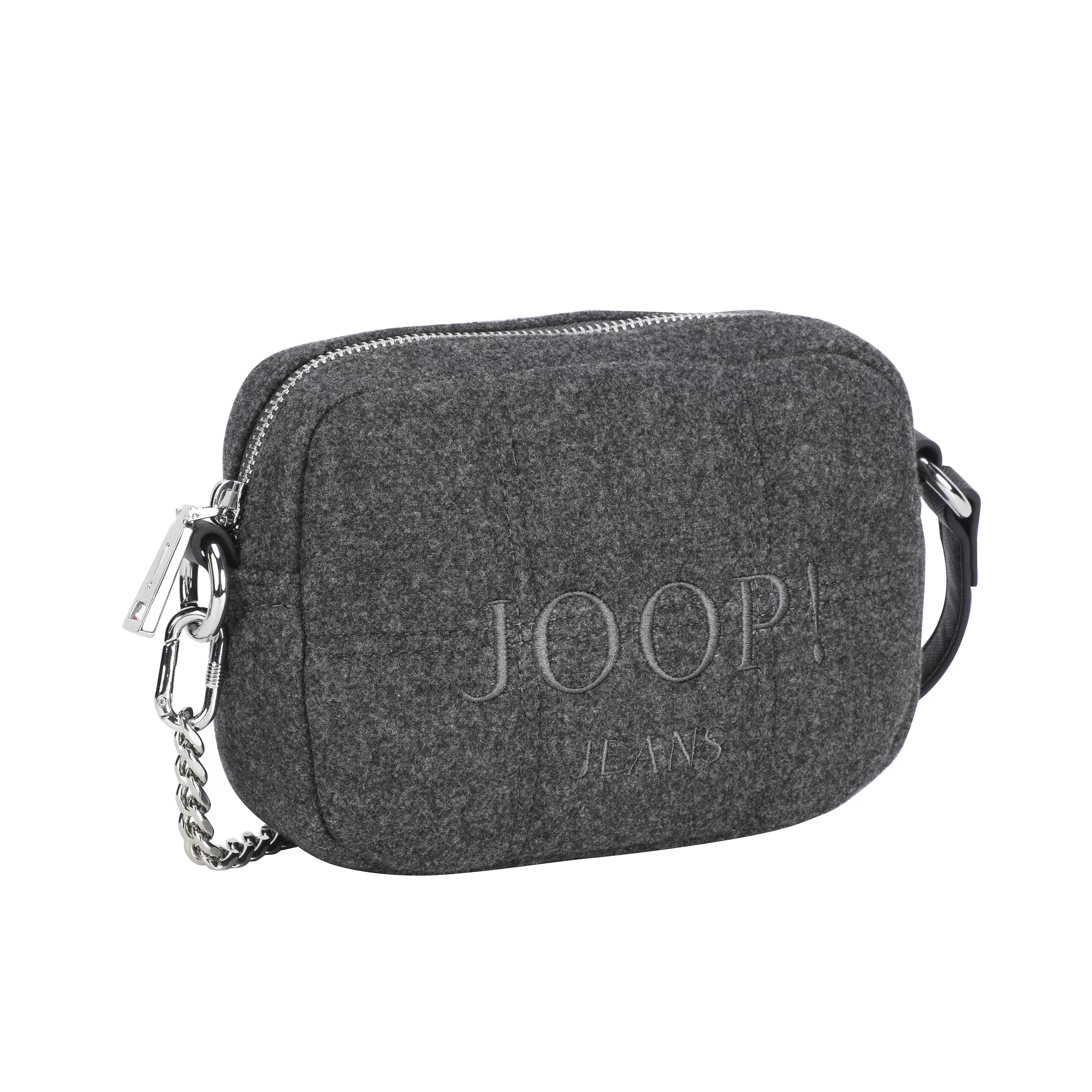 Joop Jeans Schultertasche "ordine giaccone fabrizia shoulderbag xsh" günstig online kaufen