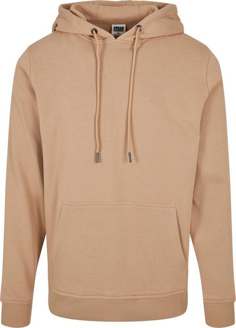 URBAN CLASSICS Kapuzenpullover günstig online kaufen