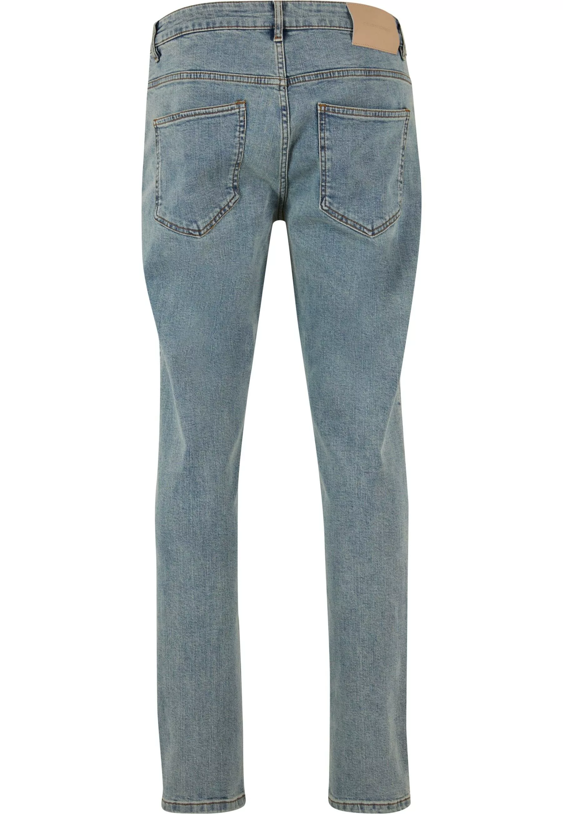 2Y Premium Bequeme Jeans "2Y Premium 2Y ALEJANDRO BASIC SLIM FIT JEANS" günstig online kaufen