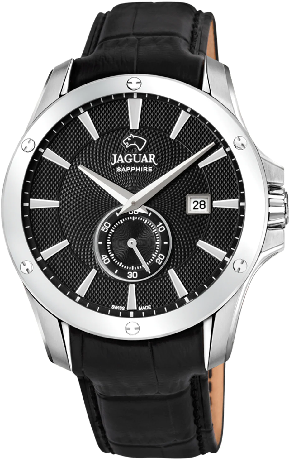 Jaguar Schweizer Uhr "Acamar, J878/4" günstig online kaufen