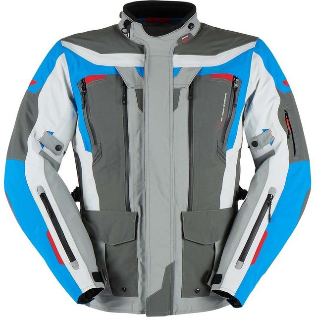 Furygan Motorradjacke 6439-591 Jacket Voyager günstig online kaufen