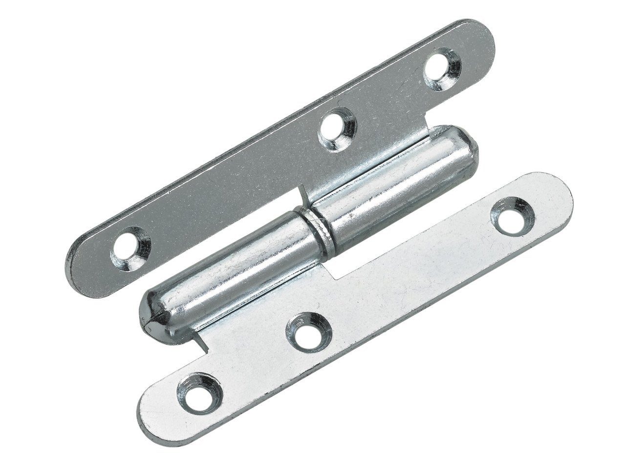 Hettich WC-Deckel-Scharnier Hettich Türband 45 x günstig online kaufen