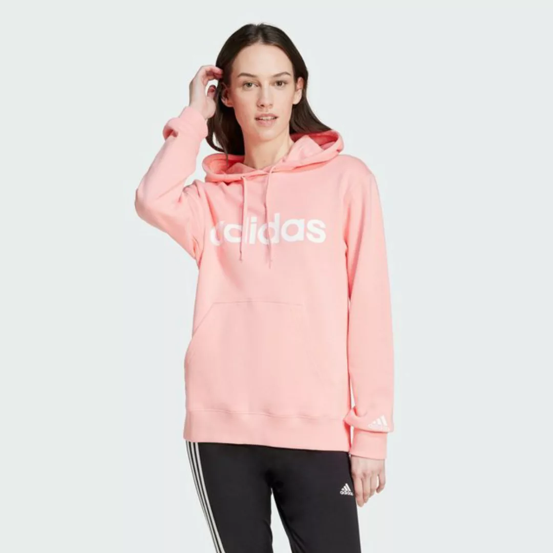 adidas Sportswear Hoodie ESSENTIALS LINEAR HOODIE günstig online kaufen