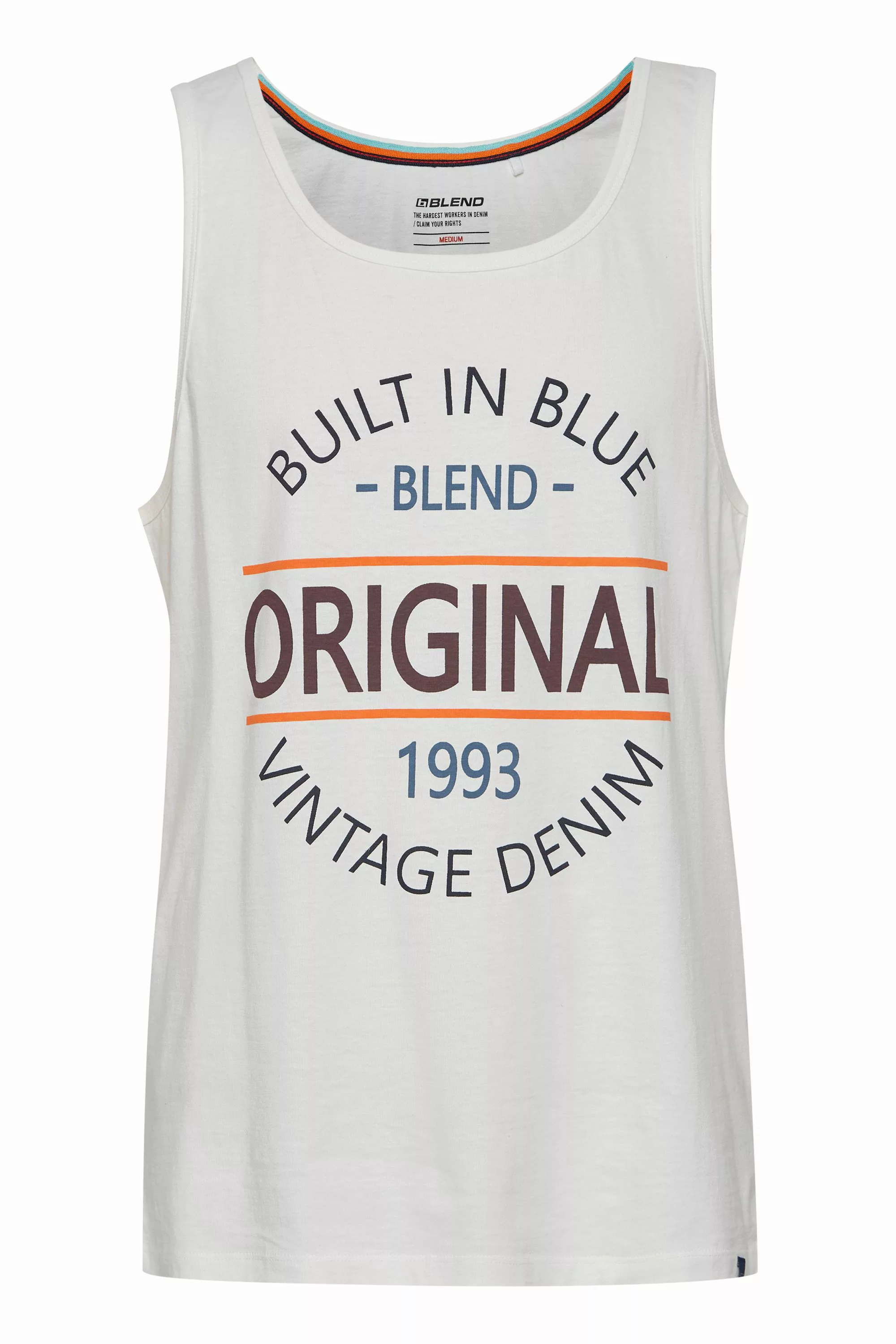 Blend Tanktop "Tanktop BHAlvarez" günstig online kaufen