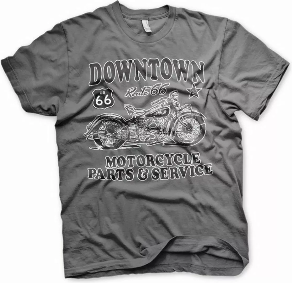 Route 66 T-Shirt günstig online kaufen