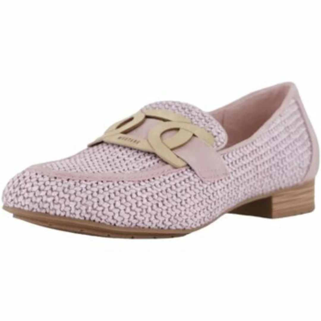 Mustang  Damenschuhe Slipper 1489402 555 ROSE günstig online kaufen