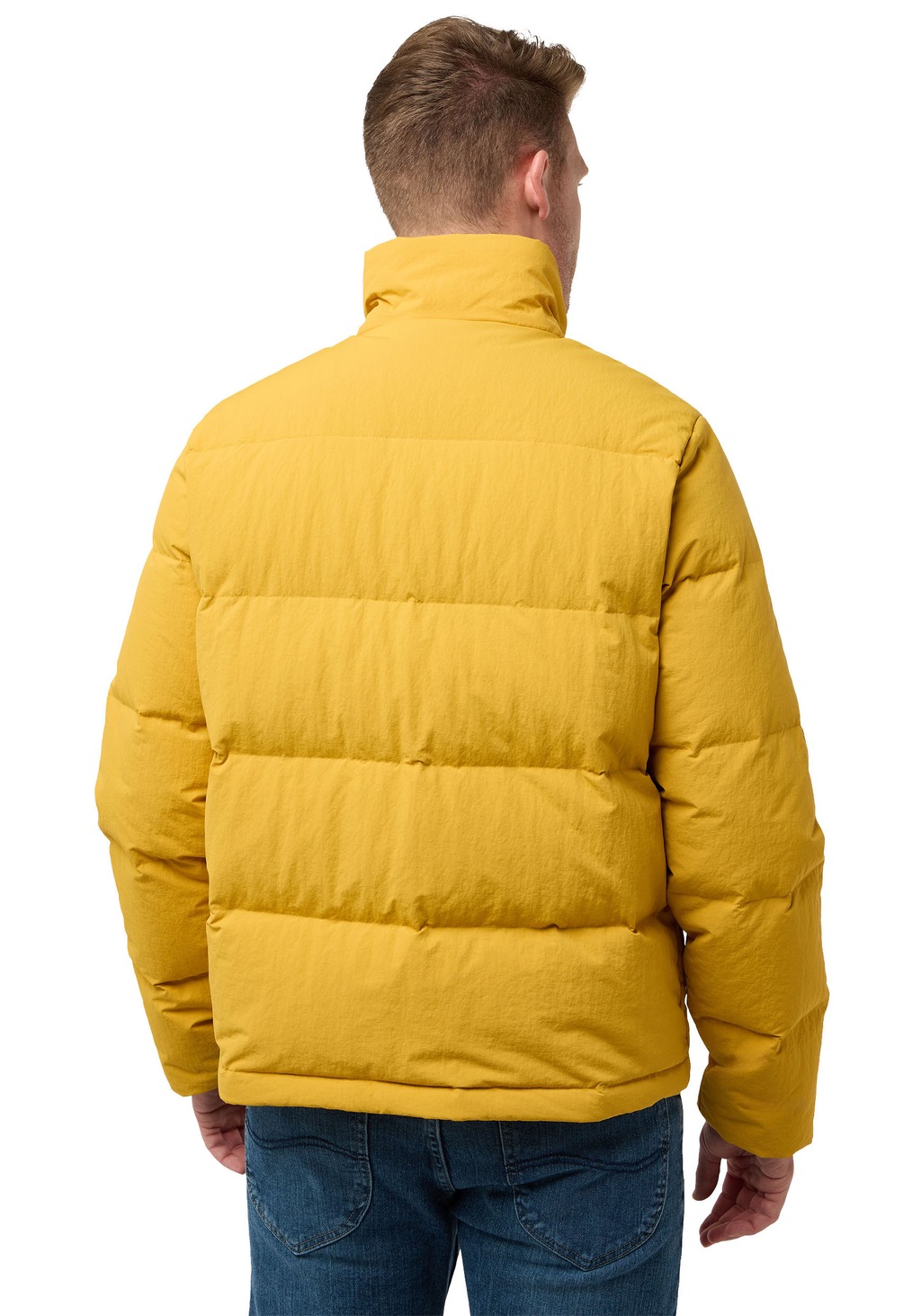 Jack Wolfskin Daunenjacke "NORDLICHT JACKET" günstig online kaufen