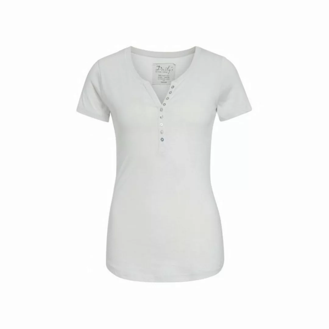 DAILY´S T-Shirt BILA: Damen T-Shirt aus Biobaumwolle günstig online kaufen