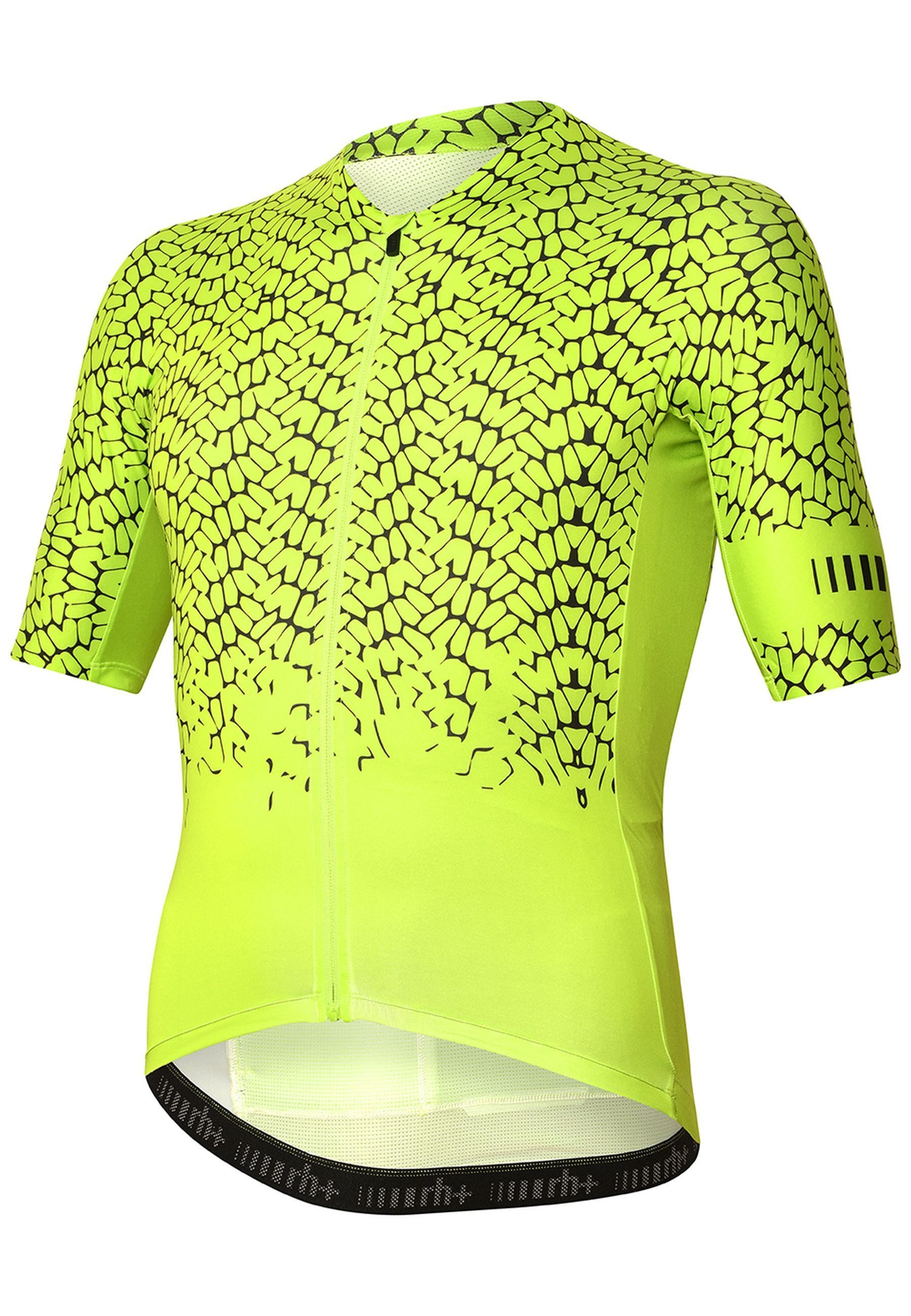 rh+ Radtrikot Lab Jersey (1-tlg) günstig online kaufen