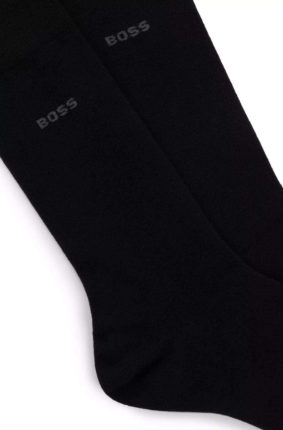 BOSS Socken "Socken 2P RS Uni CC 10260369 01 2er Pack" günstig online kaufen