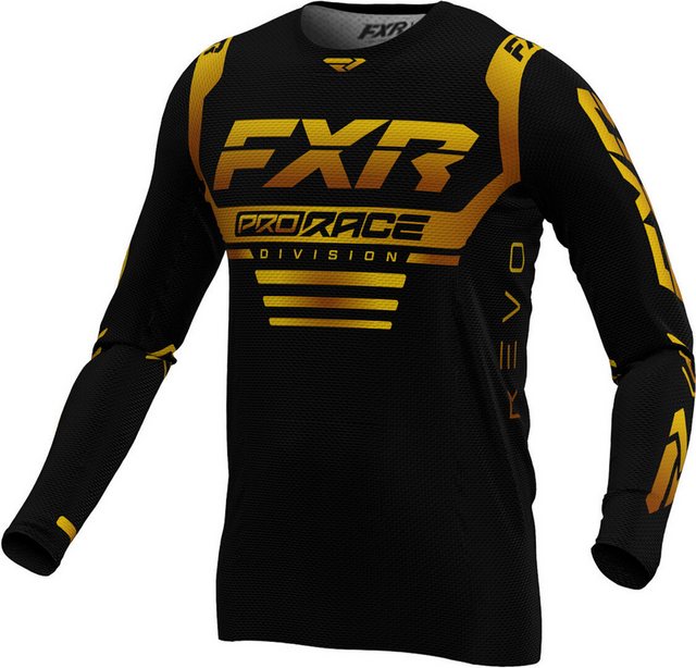 FXR Jerseyhose Revo 2024 Jugend Motocross Jersey günstig online kaufen