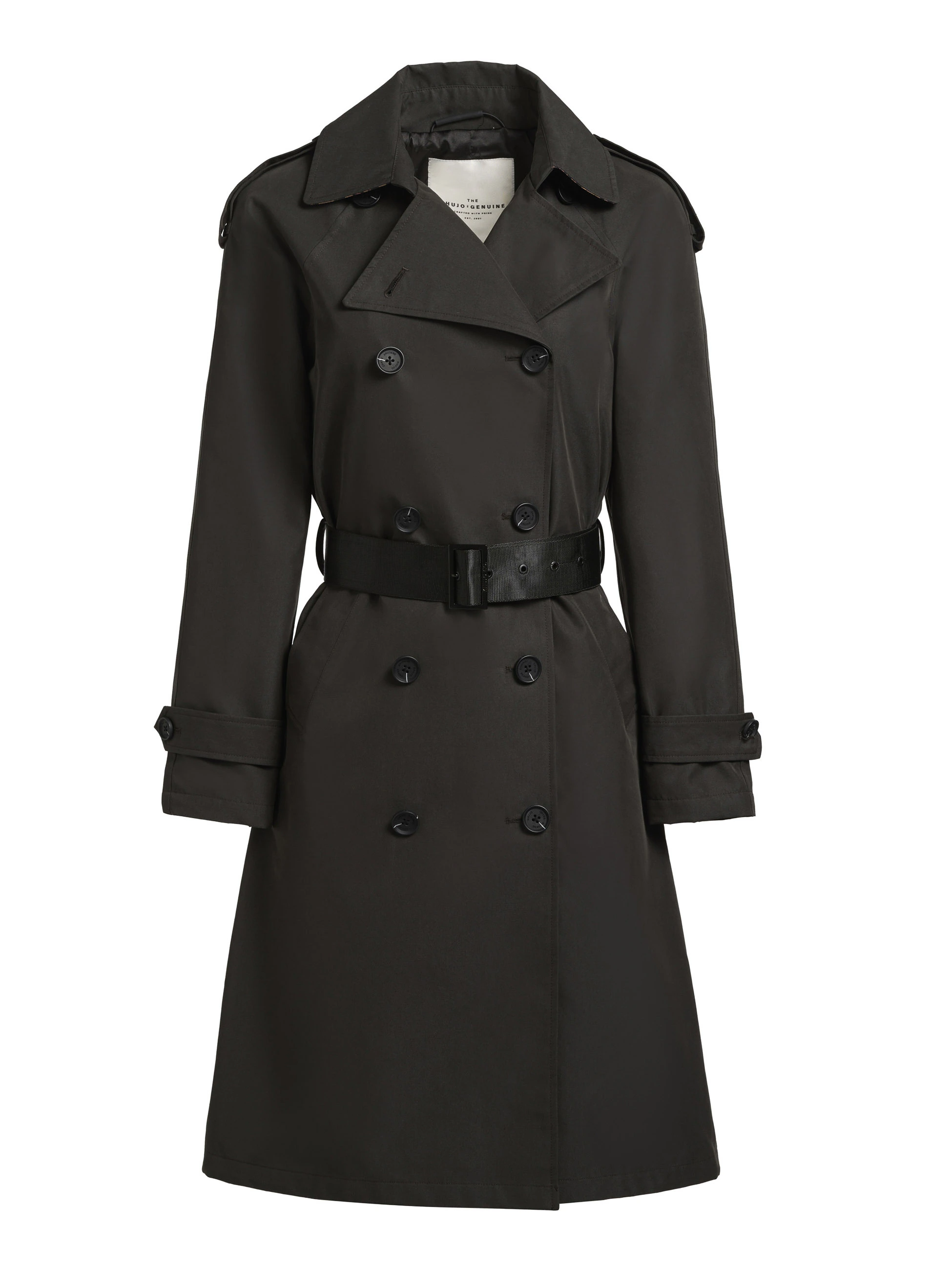 khujo Trenchcoat "RULA" günstig online kaufen