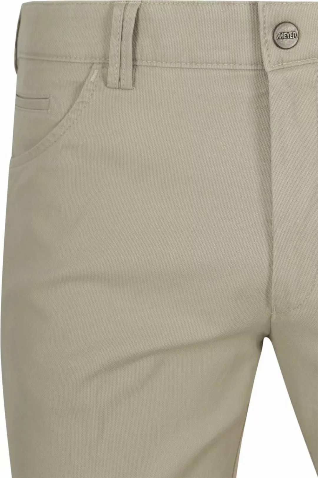 Meyer Dublin Hose Hellbeige - Größe 26 günstig online kaufen