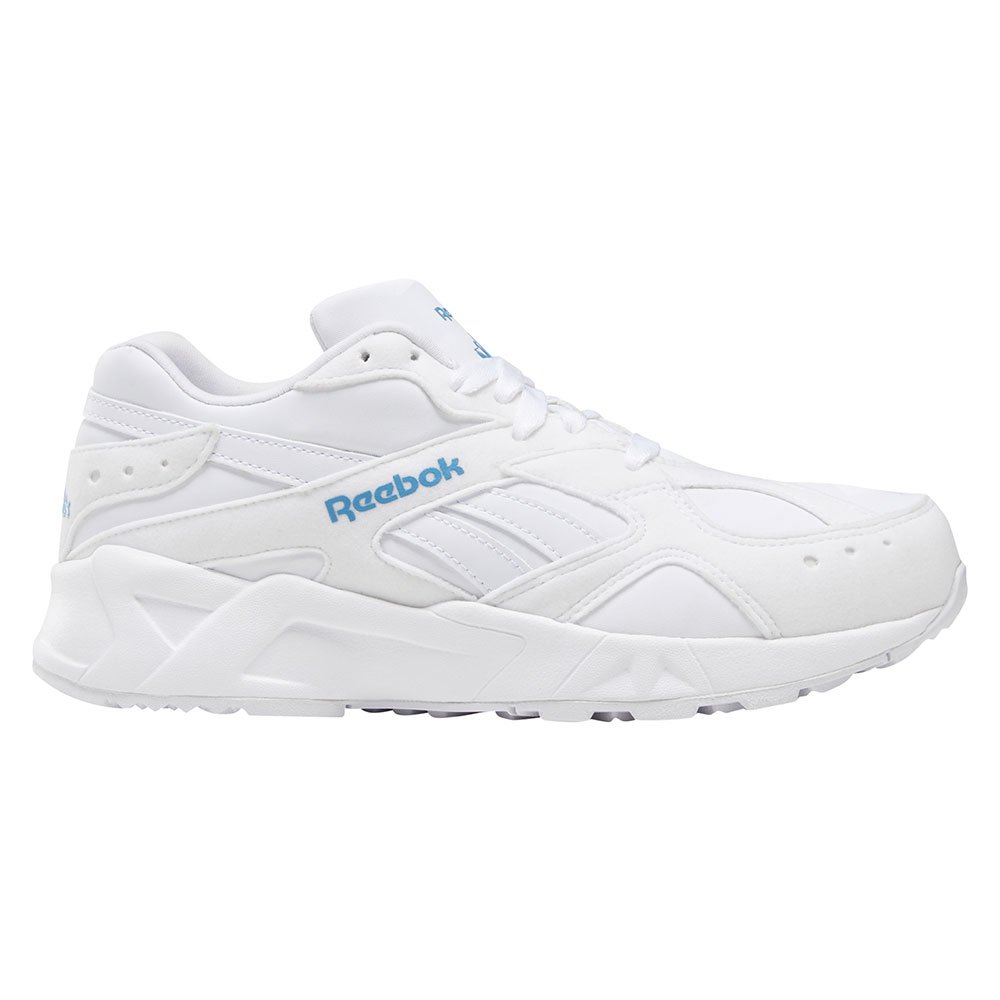 Reebok Classics Aztrek Sportschuhe EU 37 1/2 White / Blue günstig online kaufen