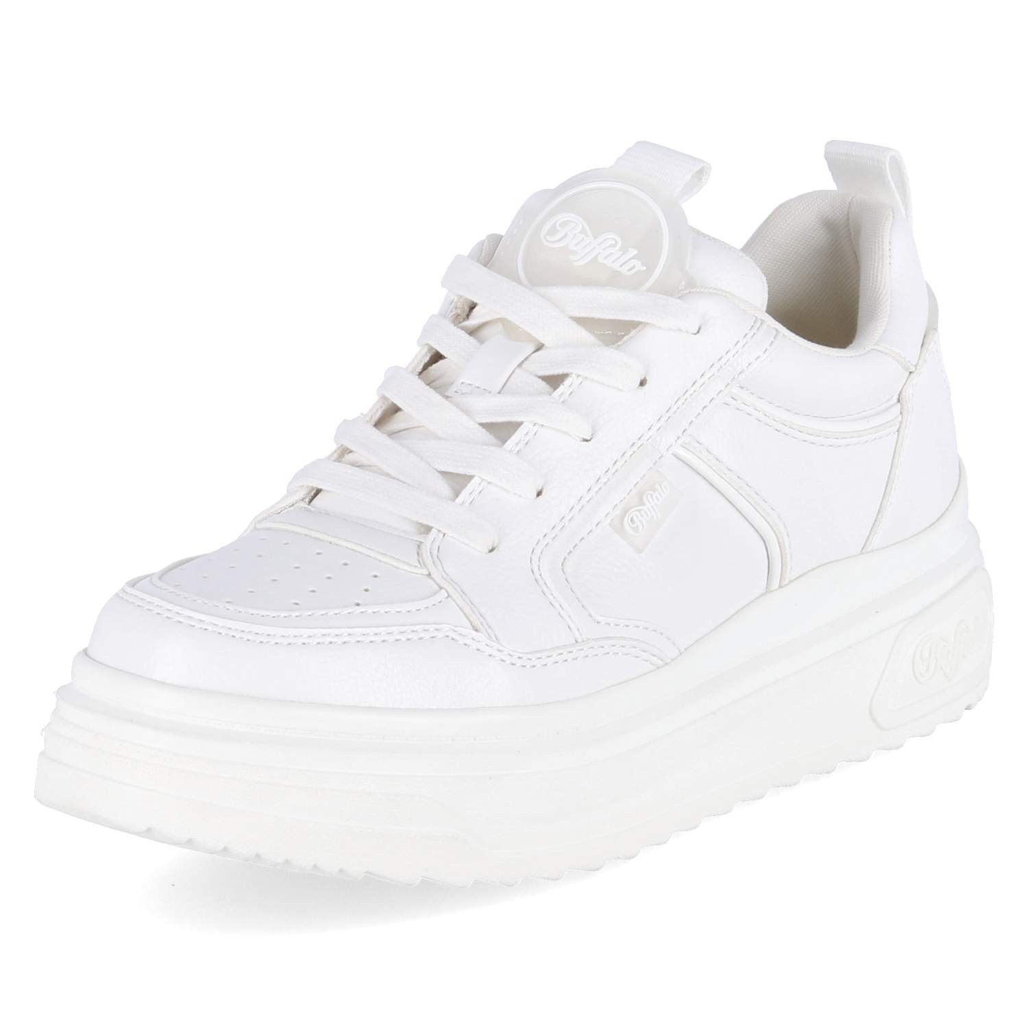 Buffalo 1636201 Schnürschuh günstig online kaufen
