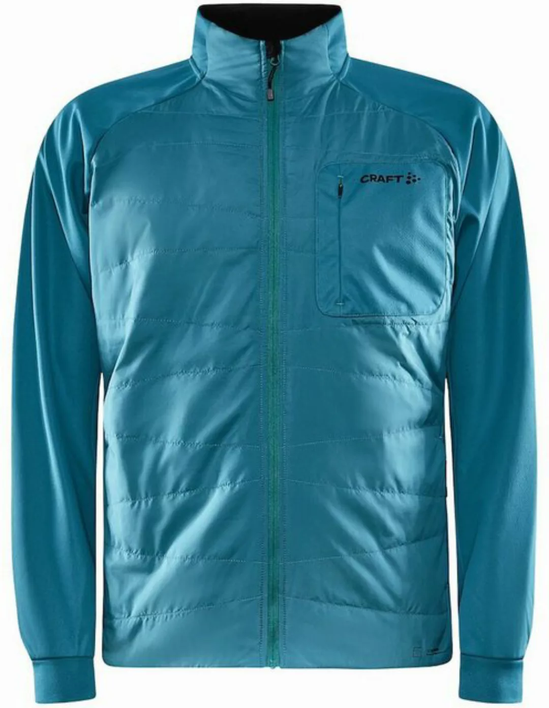 Craft Laufjacke CORE NORDIC TRAINING INSULATE JACKET M DEEP LAKE günstig online kaufen