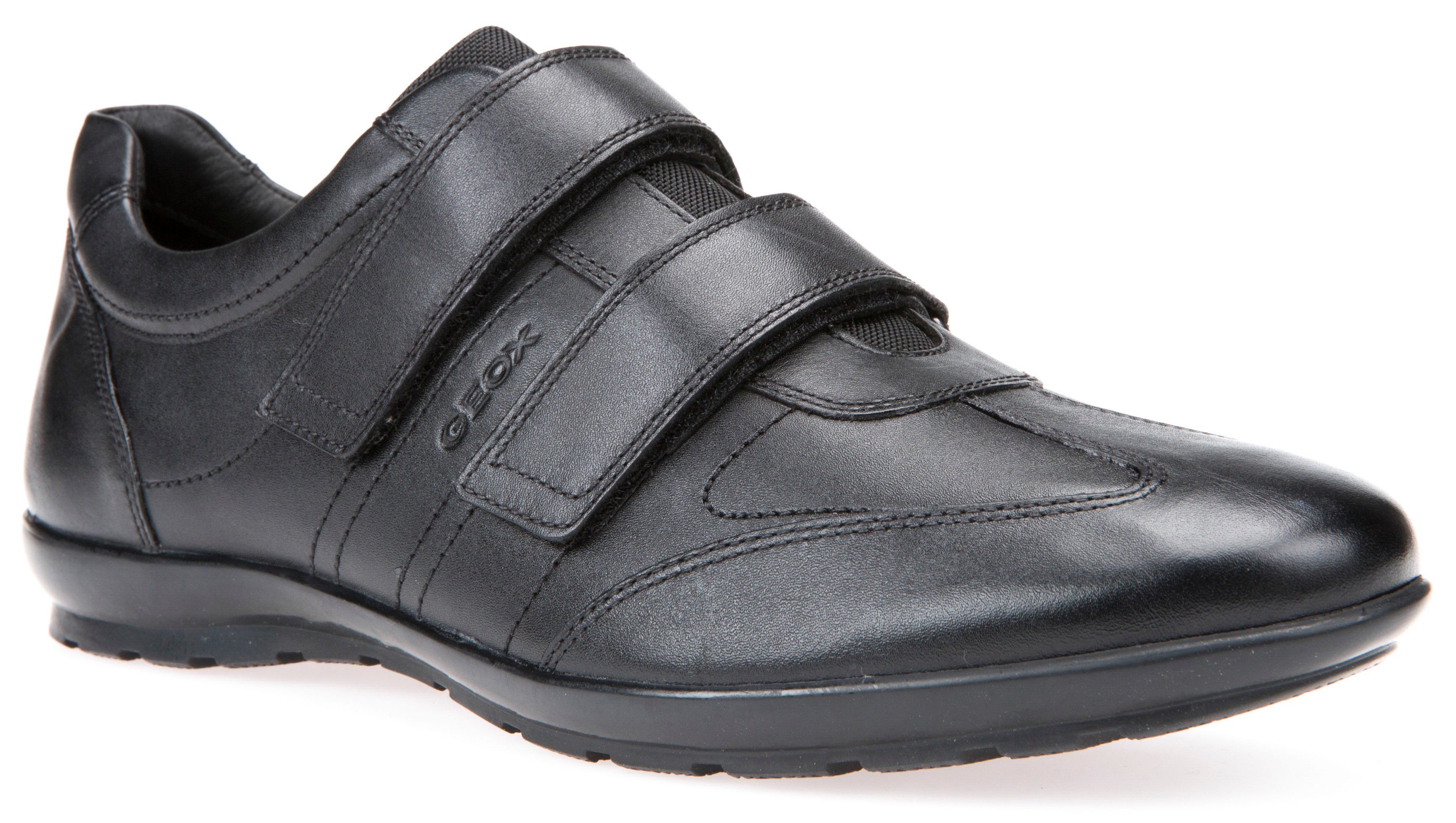 Geox Klettschuh Business Schuh, Sneaker in günstig online kaufen