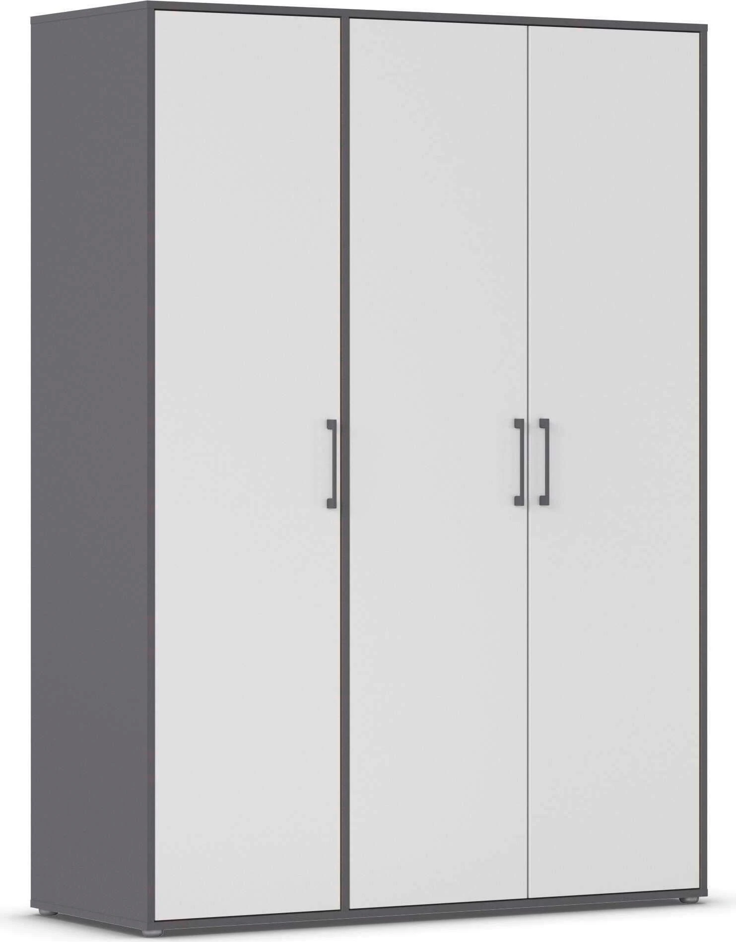 INOSIGN BY RAUCH Kleiderschrank "Schrank Garderobe Schlafzimmer Stauraum PA günstig online kaufen