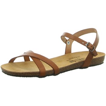 Plakton  Sandalen Sandaletten 575029 CAMELLO günstig online kaufen