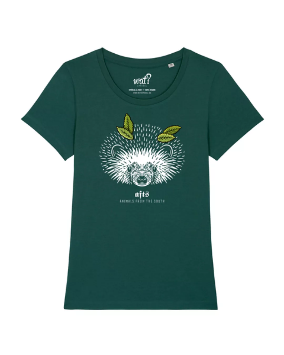 [#Afts] Igel | T-shirt Damen günstig online kaufen