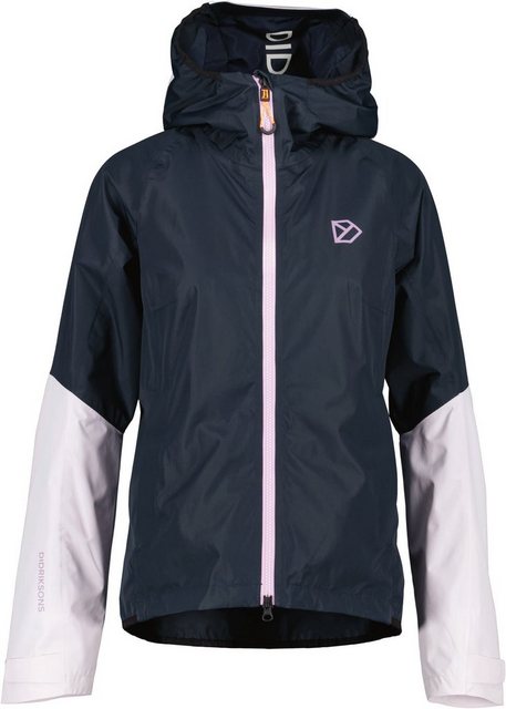 Didriksons Anorak Didriksons W Aries Jacket Damen Anorak günstig online kaufen