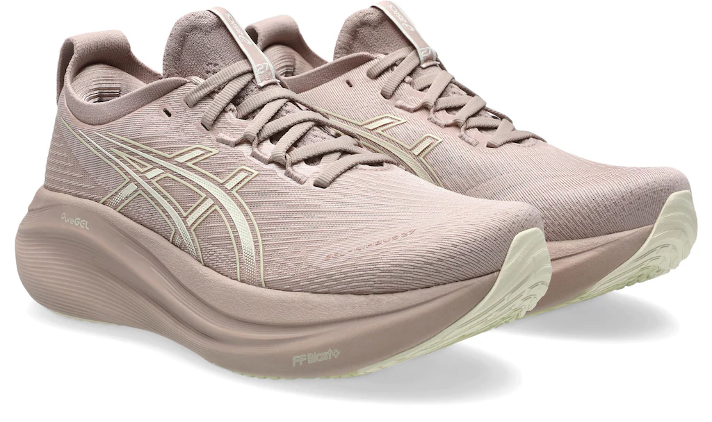 Asics Laufschuh "GEL-NIMBUS 27" günstig online kaufen