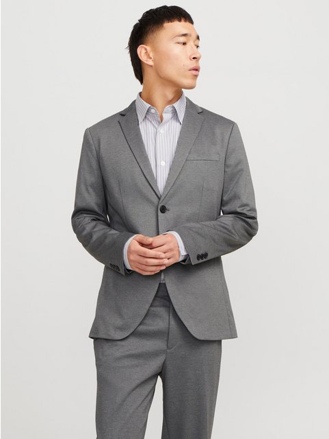 Jack & Jones Sakko JPRJAXON JERSEY BLAZER NOOS günstig online kaufen