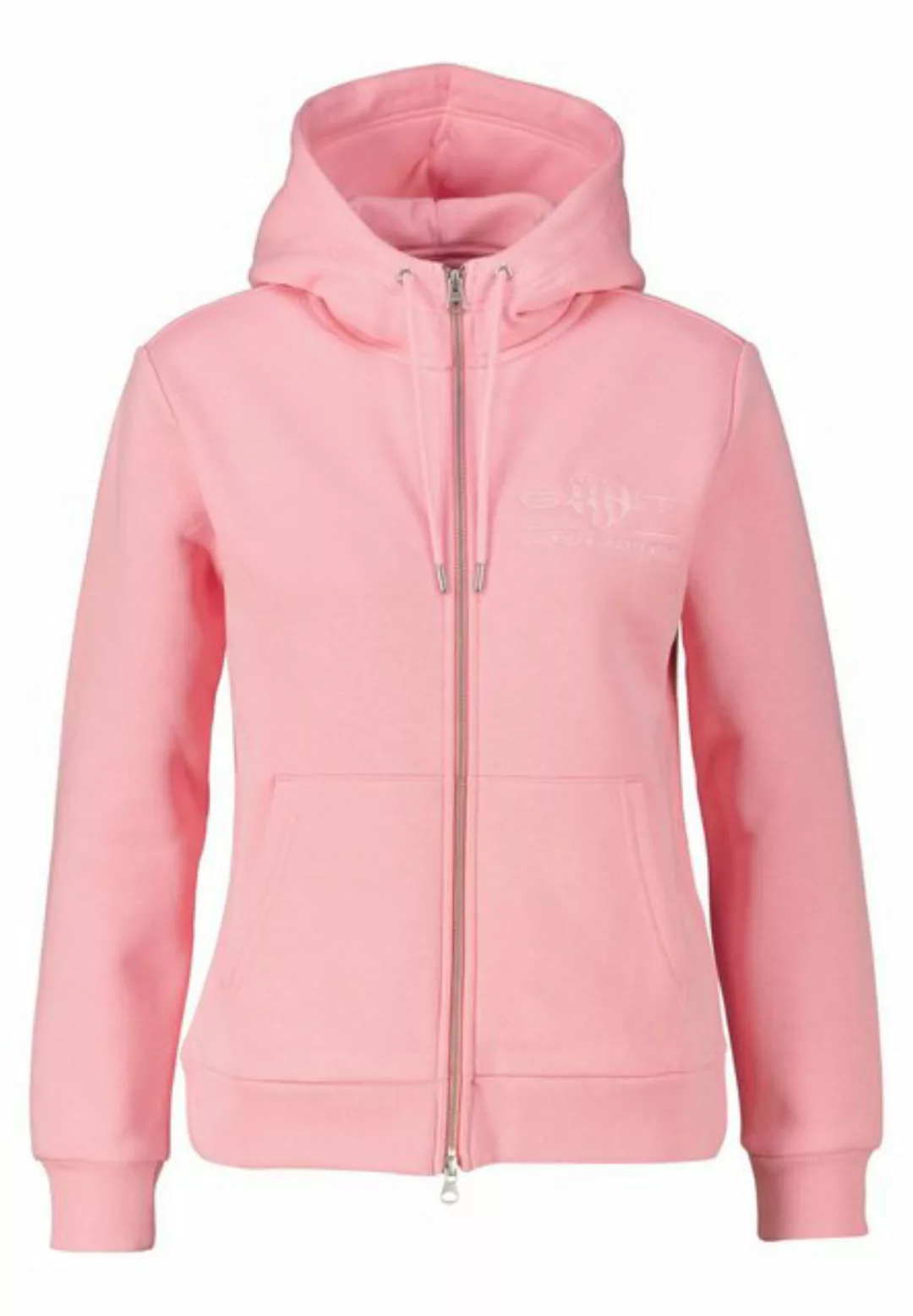 Gant Sweatjacke (1-tlg) günstig online kaufen