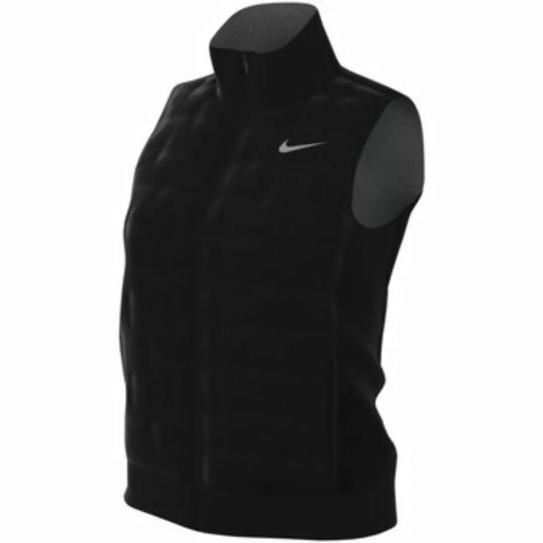 Nike  Damen-Jacke Sport Therma-FIT Running Vest DD6084-010 günstig online kaufen