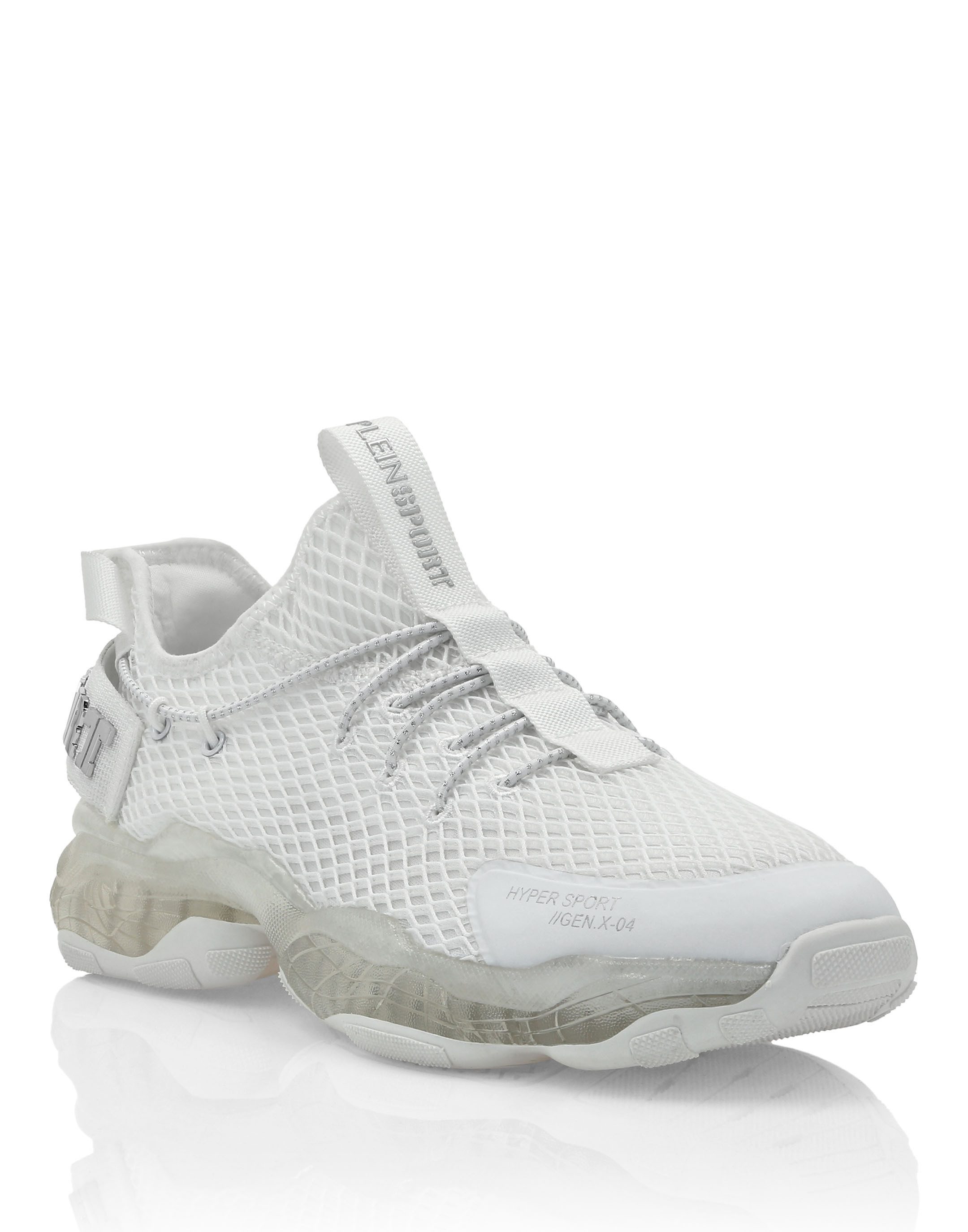 PLEIN SPORT Tiger Attack//Gen.x.04 Sneaker günstig online kaufen