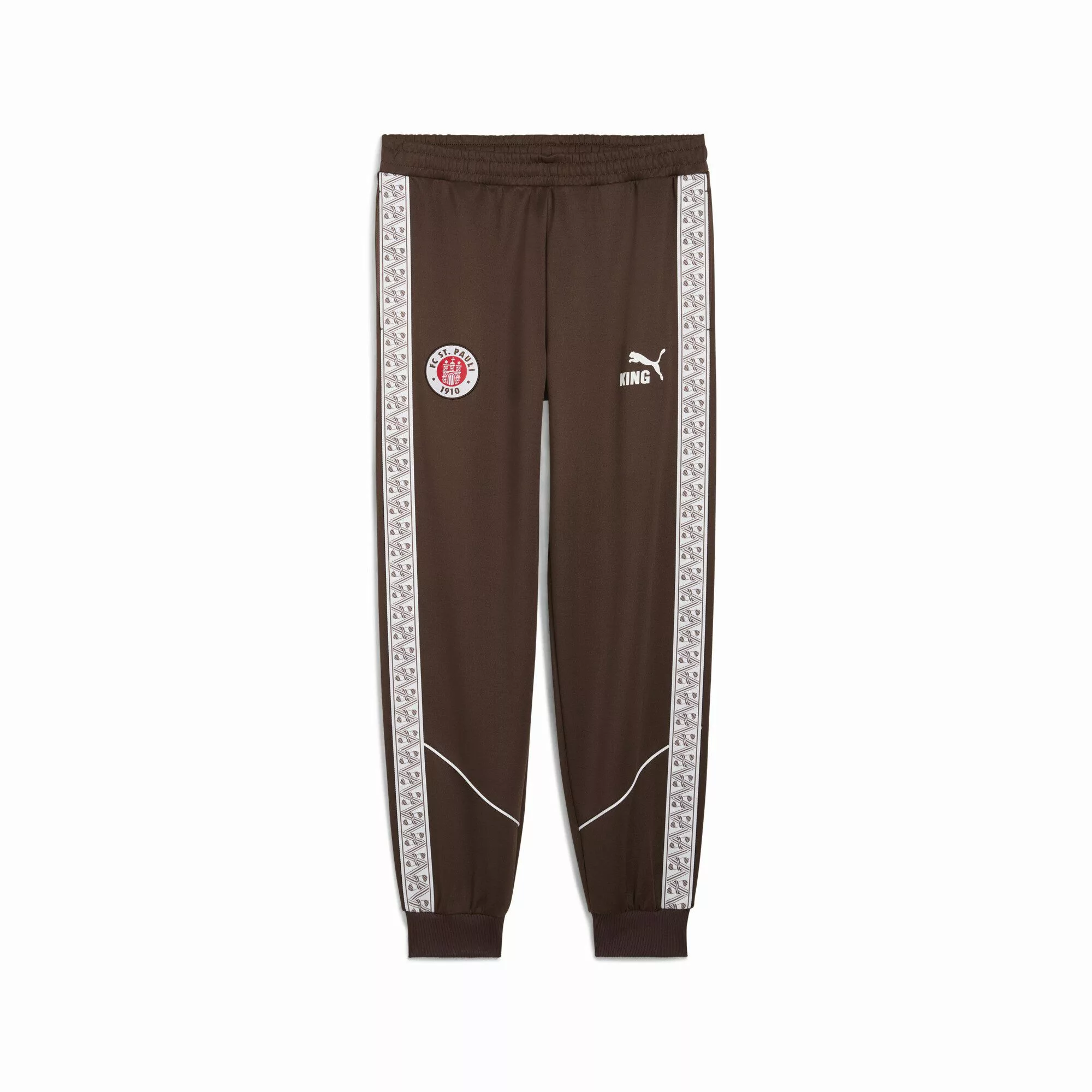 PUMA Sporthose FC St. Pauli KING günstig online kaufen