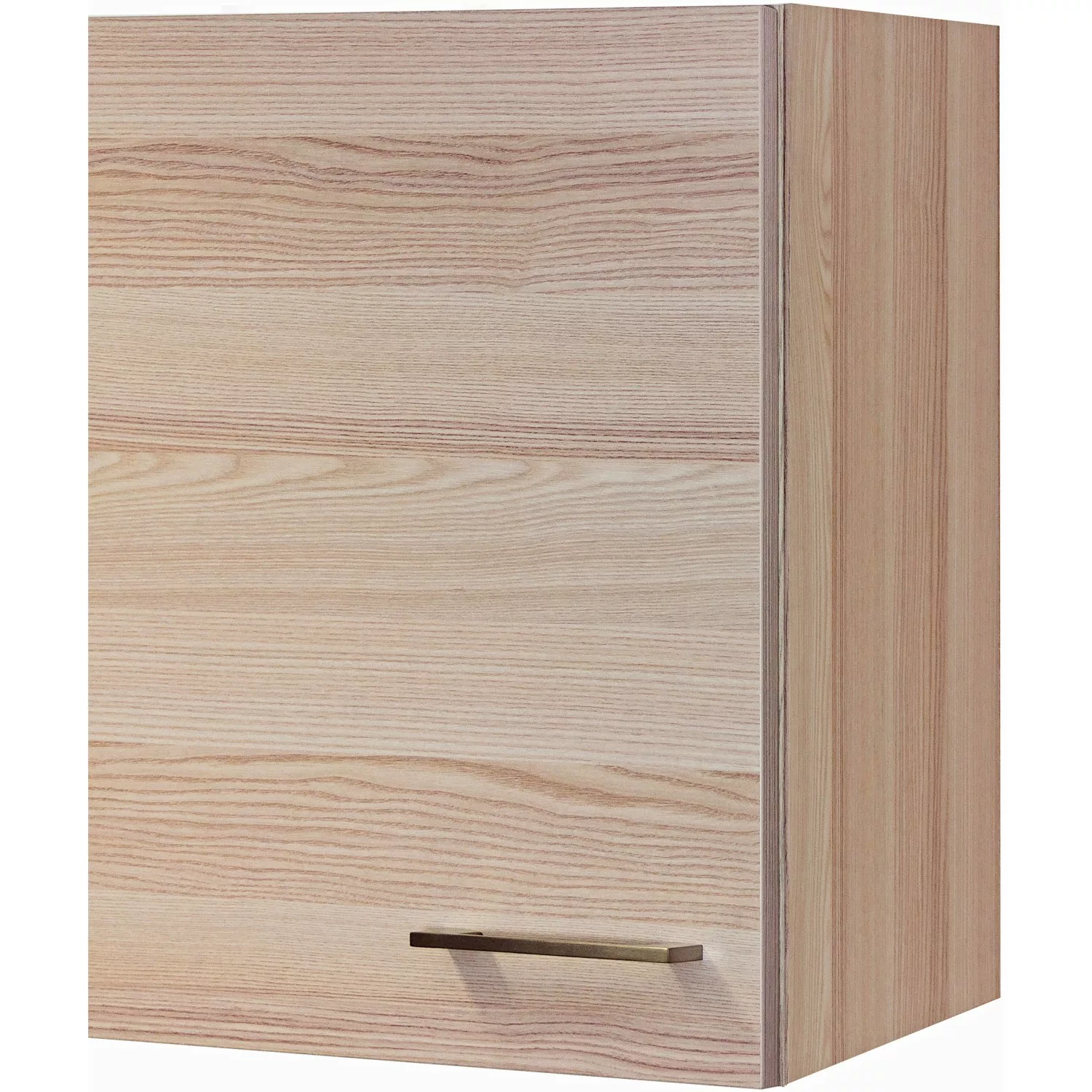 Flex-Well Exclusiv Oberschrank Focus 40 cm x 54 cm Akazie Nachbildung günstig online kaufen