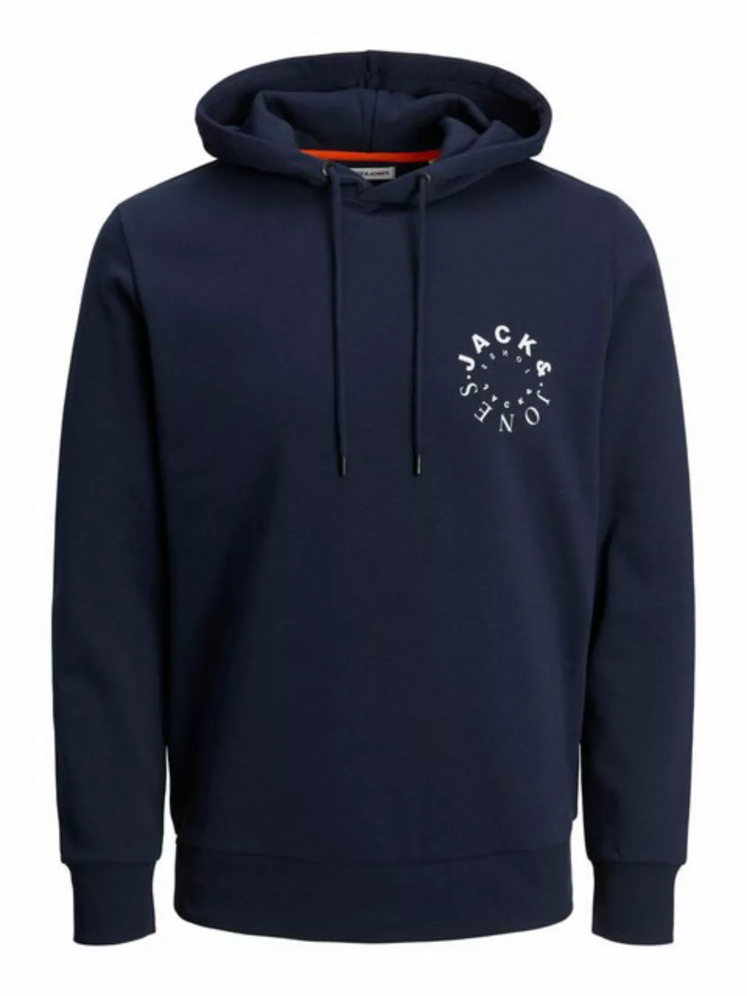 Jack & Jones Sweatshirt Warrior (1-tlg) günstig online kaufen