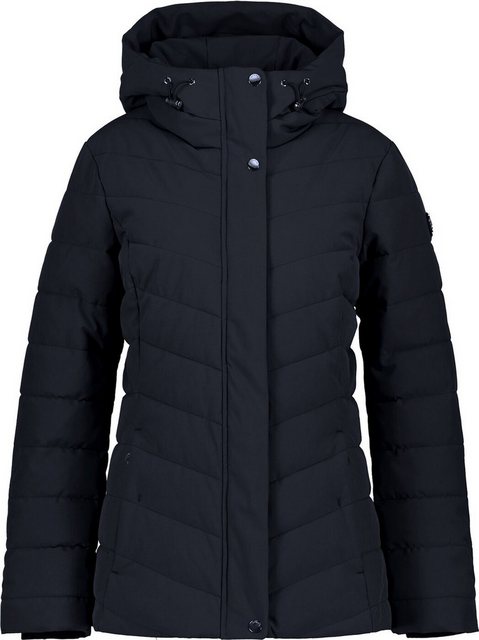 Luhta Funktionsjacke LUHTA HAUKKA DUNKEL BLAU günstig online kaufen