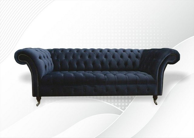 JVmoebel Chesterfield-Sofa, Made in Europa günstig online kaufen