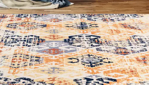 Arte Espina Teppich »Saphira 1000«, rechteckig, 6 mm Höhe günstig online kaufen