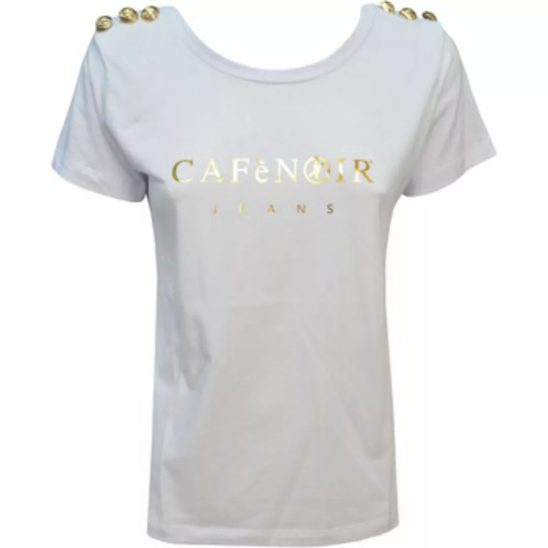 Café Noir  T-Shirt JT0095 günstig online kaufen