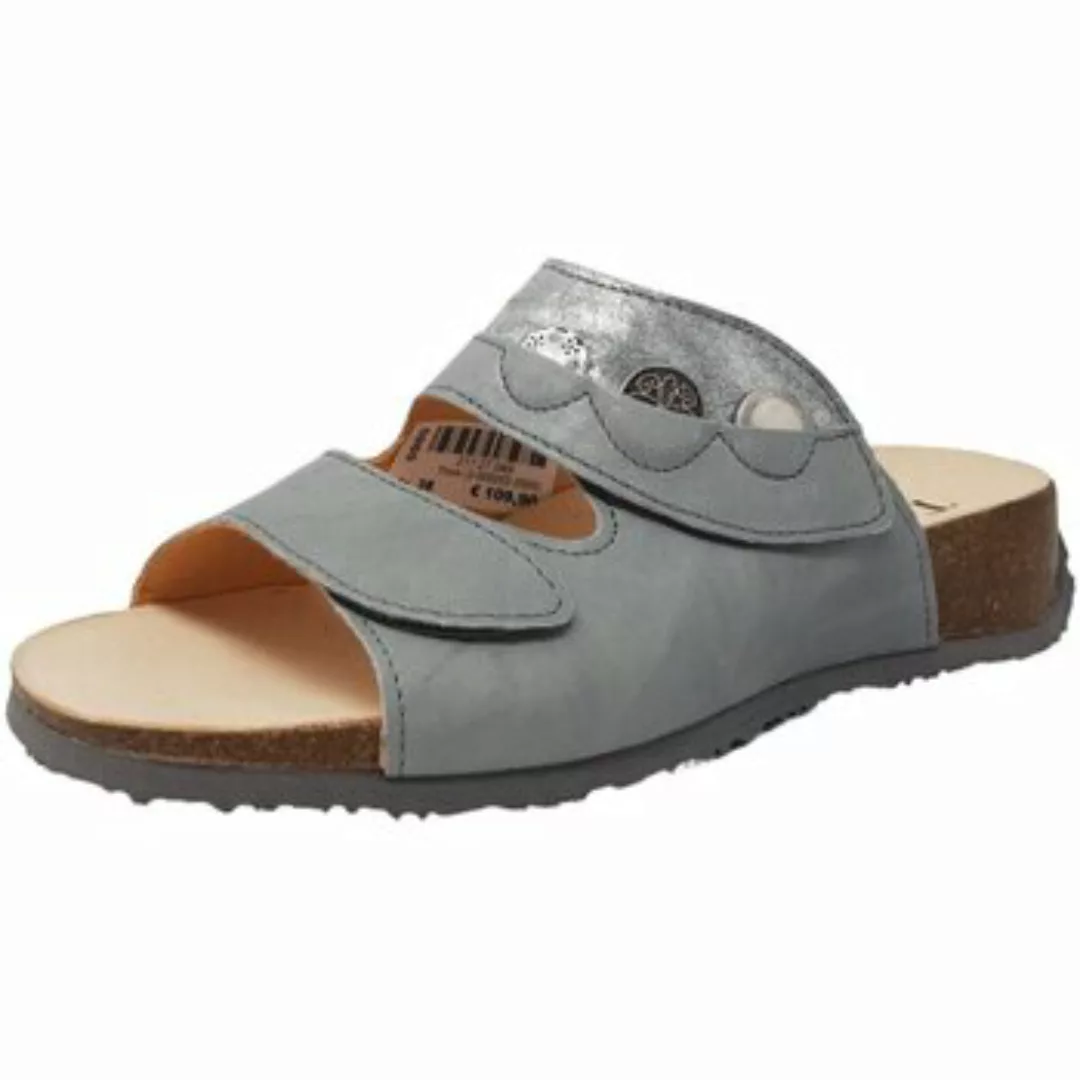 Think  Clogs Pantoletten MIZZI MIZZI 3-000202-2000 günstig online kaufen