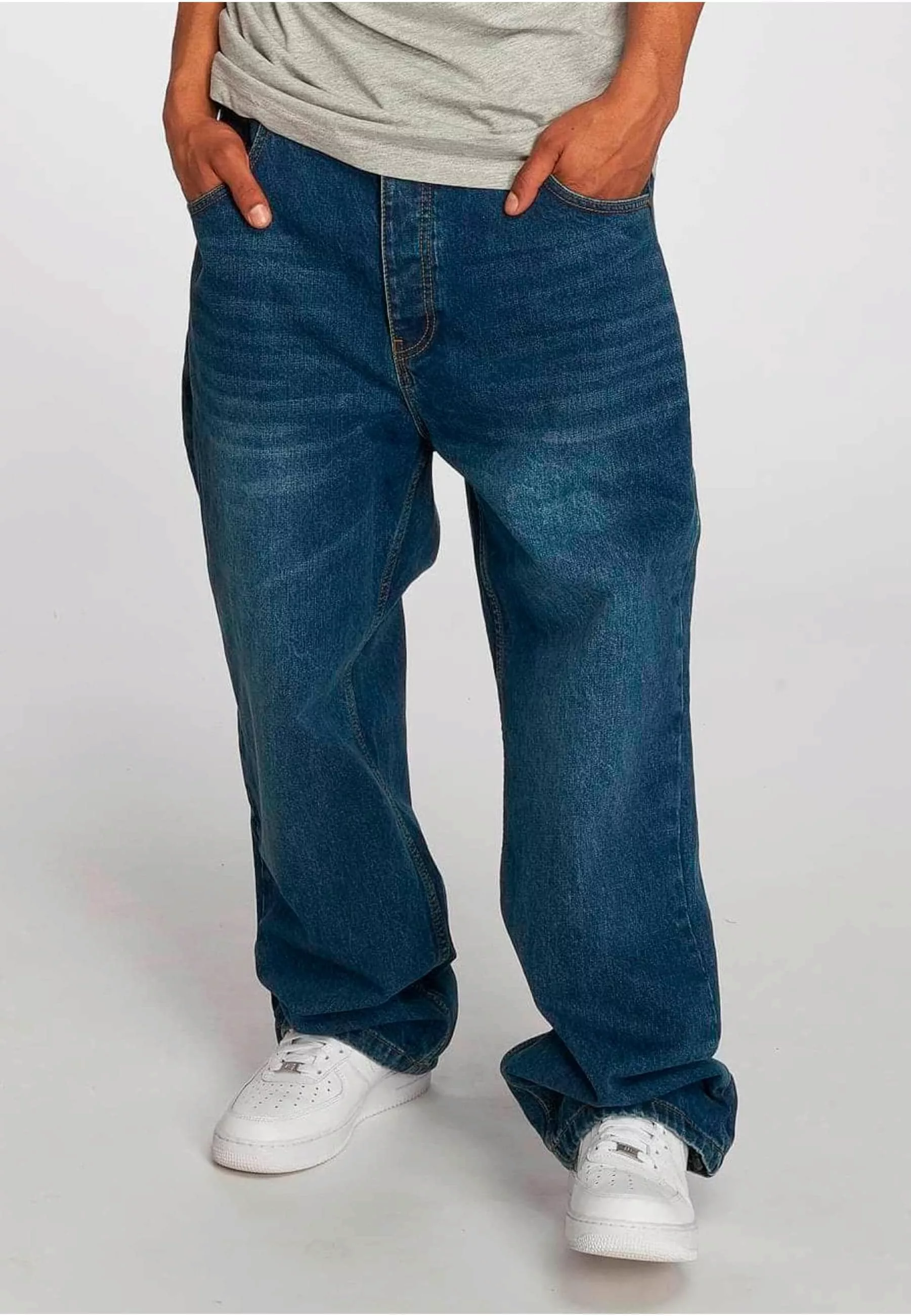 Ecko Unltd. Bequeme Jeans "Ecko Unltd. Herren Fat Bro", (1 tlg.) günstig online kaufen