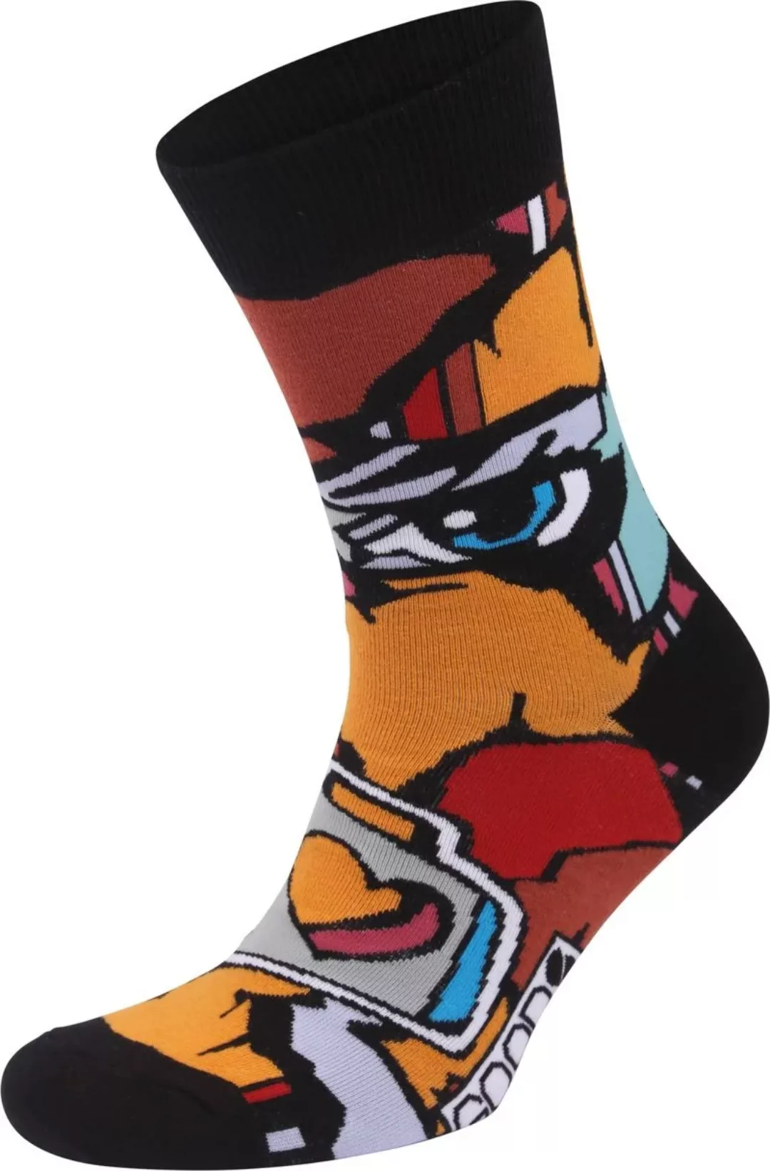 Let's Do Good Socken Jarno - Größe 41-46 günstig online kaufen