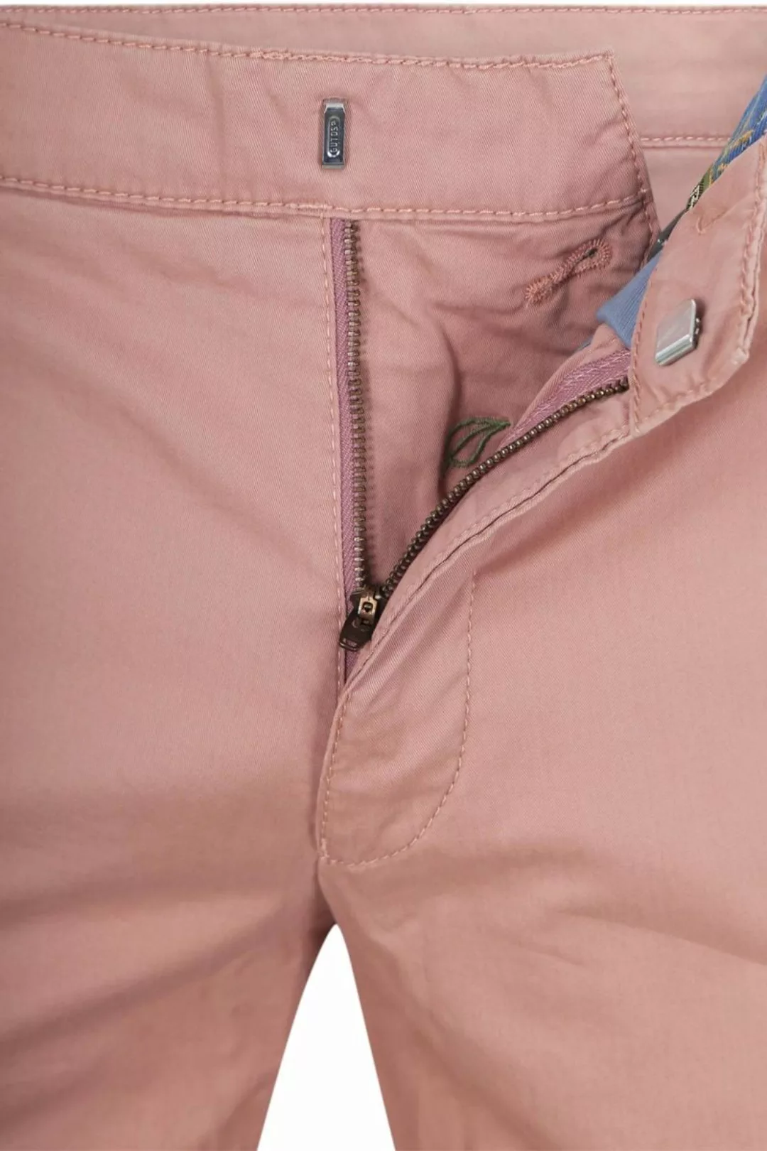 Meyer Chino Rio Rosa - Größe 52 günstig online kaufen