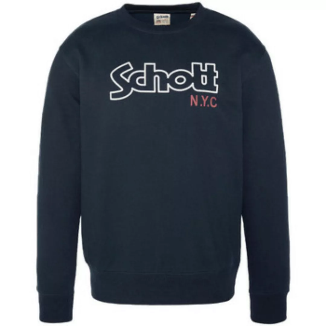 Schott  Sweatshirt SW075VINT günstig online kaufen