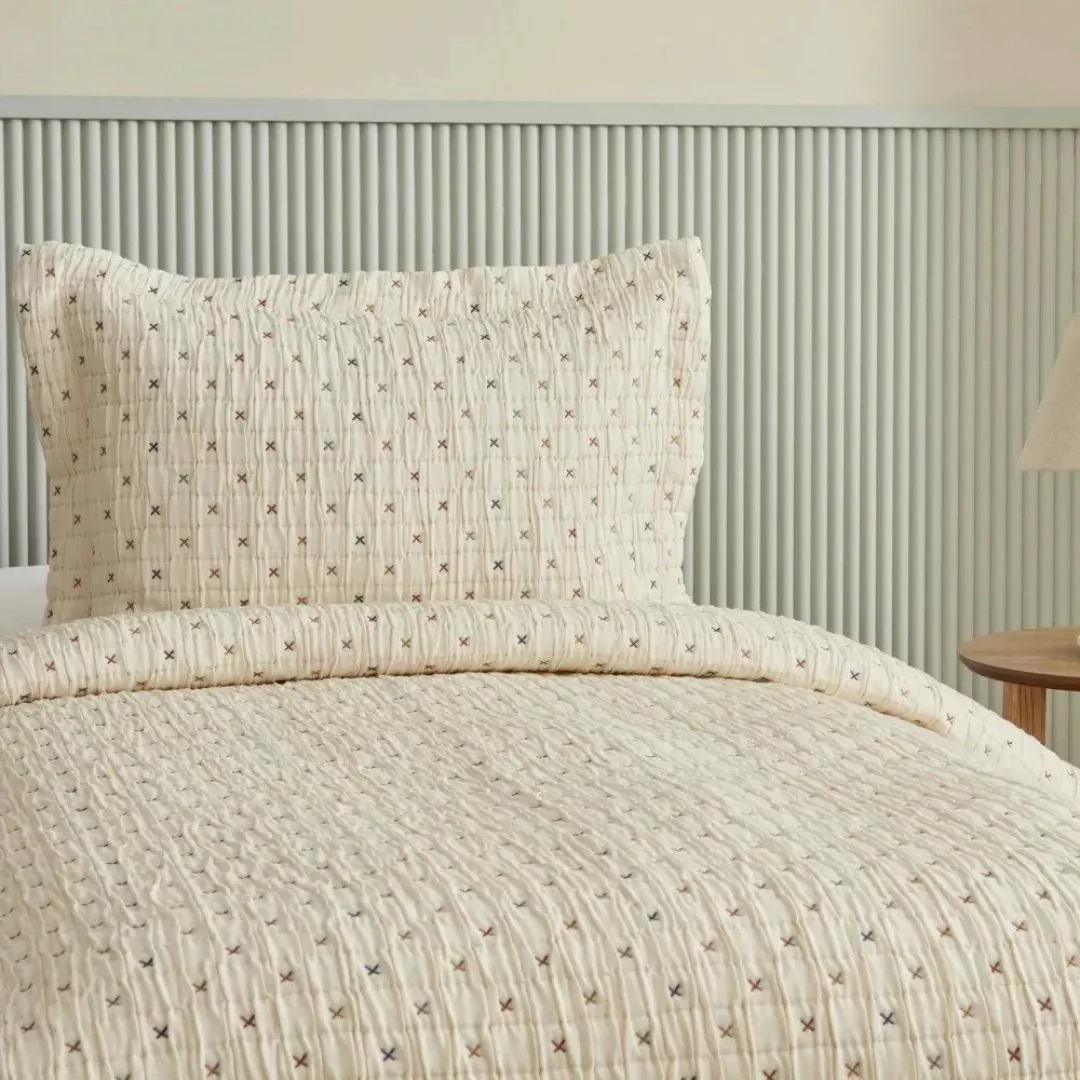 Karaca Bettwäsche Karaca Home Young Oxxo günstig online kaufen